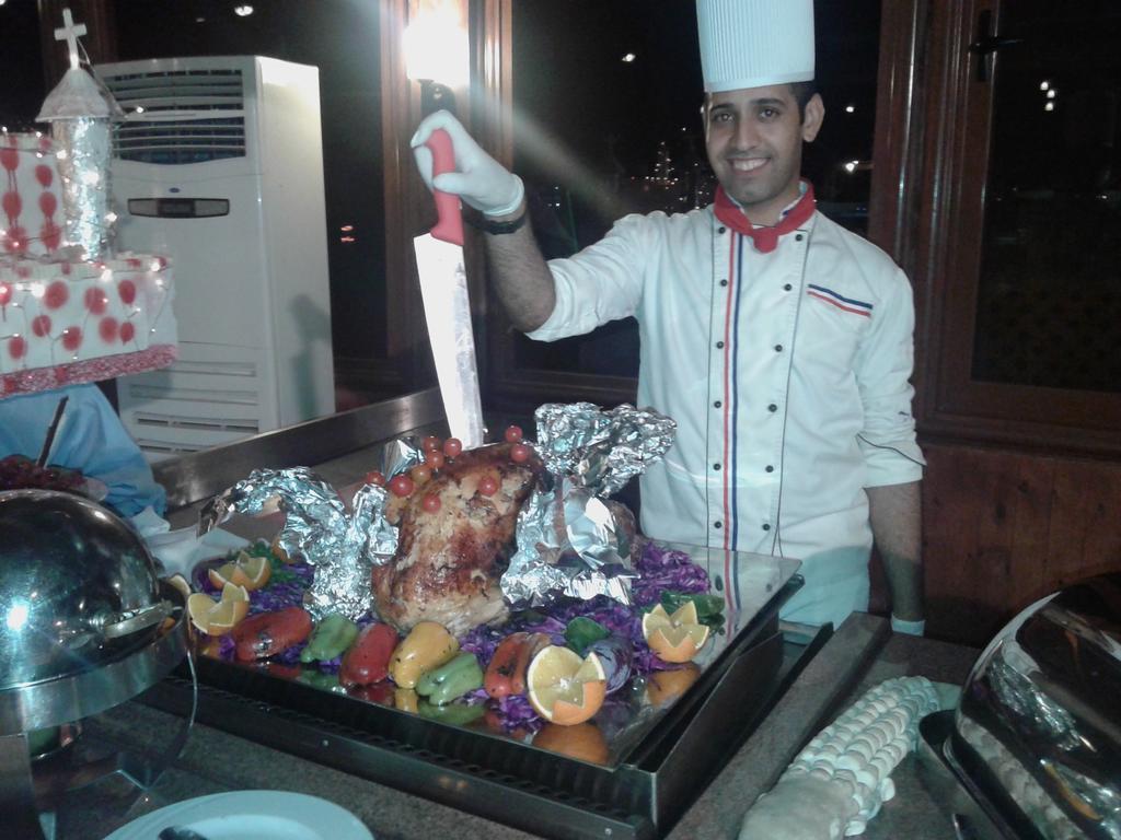 Nubian Inn Laguna Beach Resort (Adults Only) Marsa Alam 外观 照片