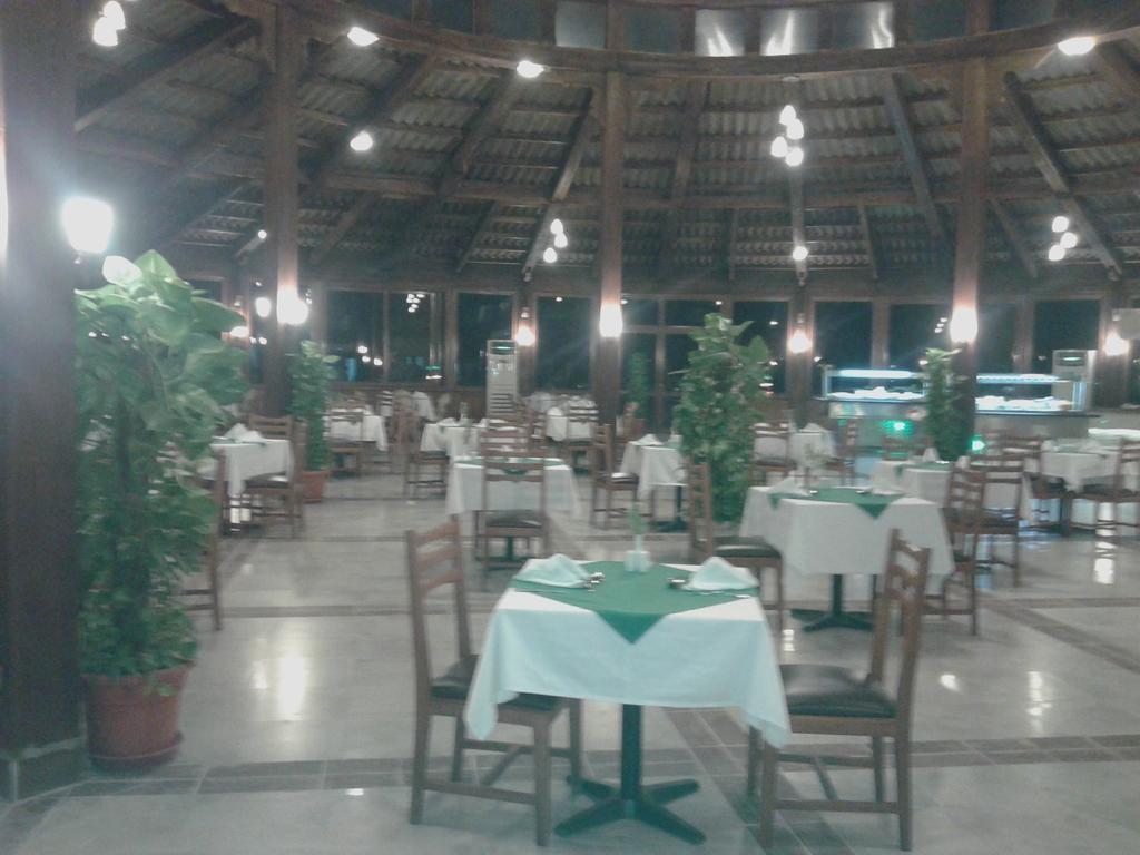 Nubian Inn Laguna Beach Resort (Adults Only) Marsa Alam 外观 照片