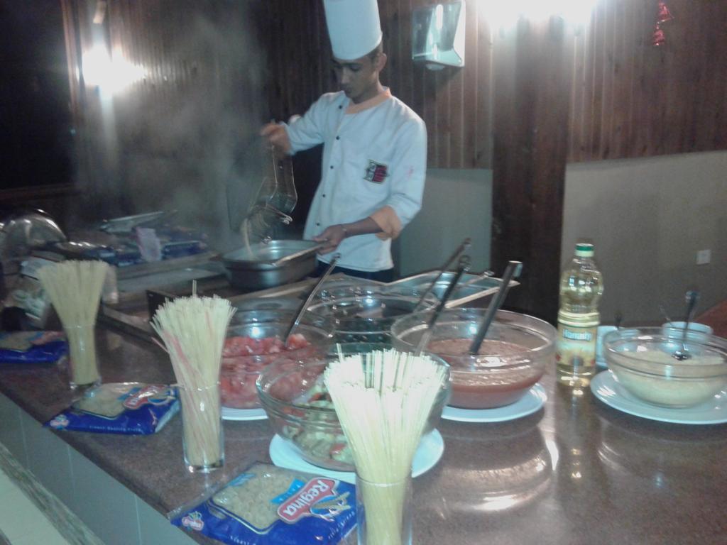 Nubian Inn Laguna Beach Resort (Adults Only) Marsa Alam 外观 照片