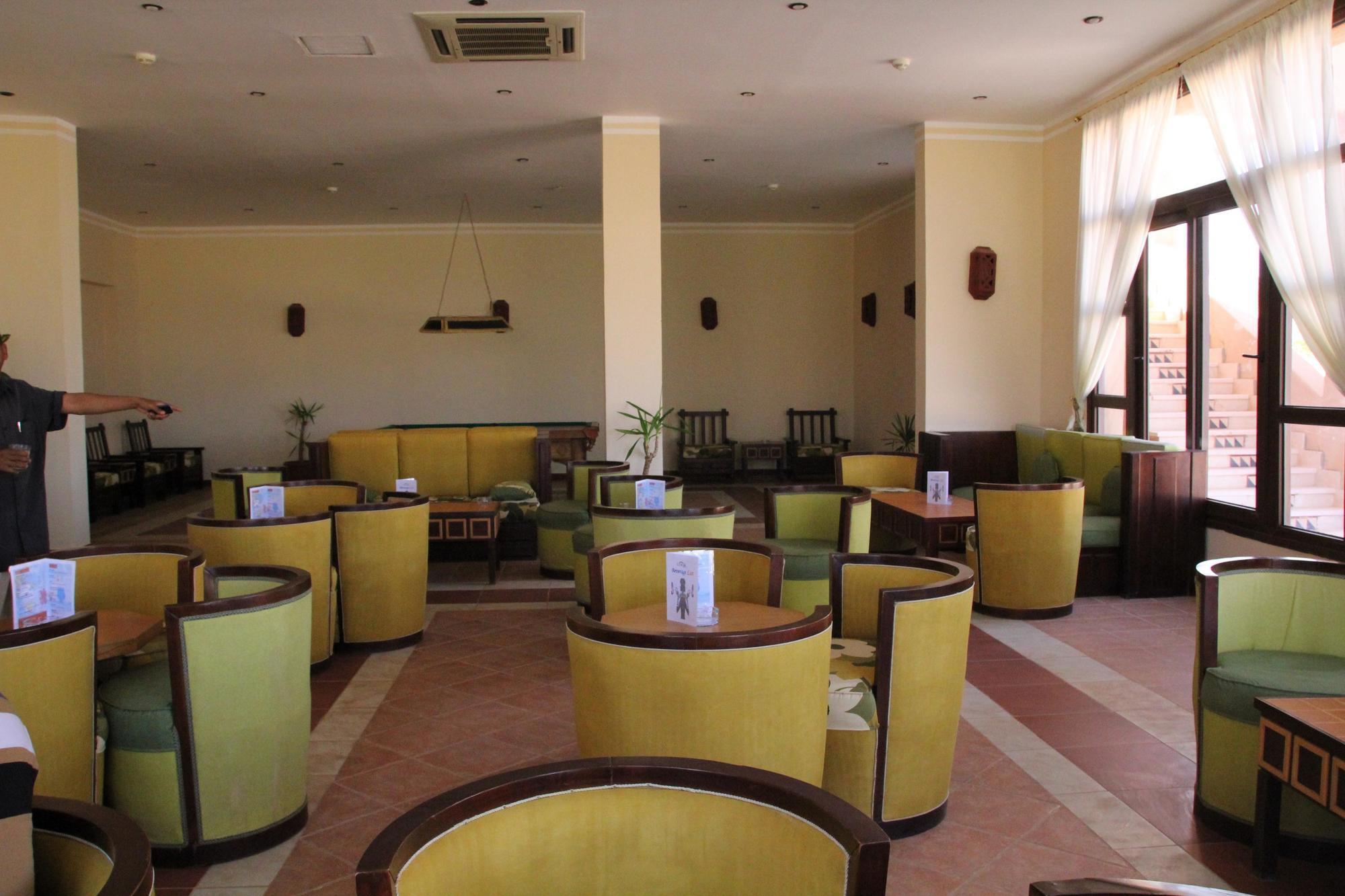 Nubian Inn Laguna Beach Resort (Adults Only) Marsa Alam 外观 照片