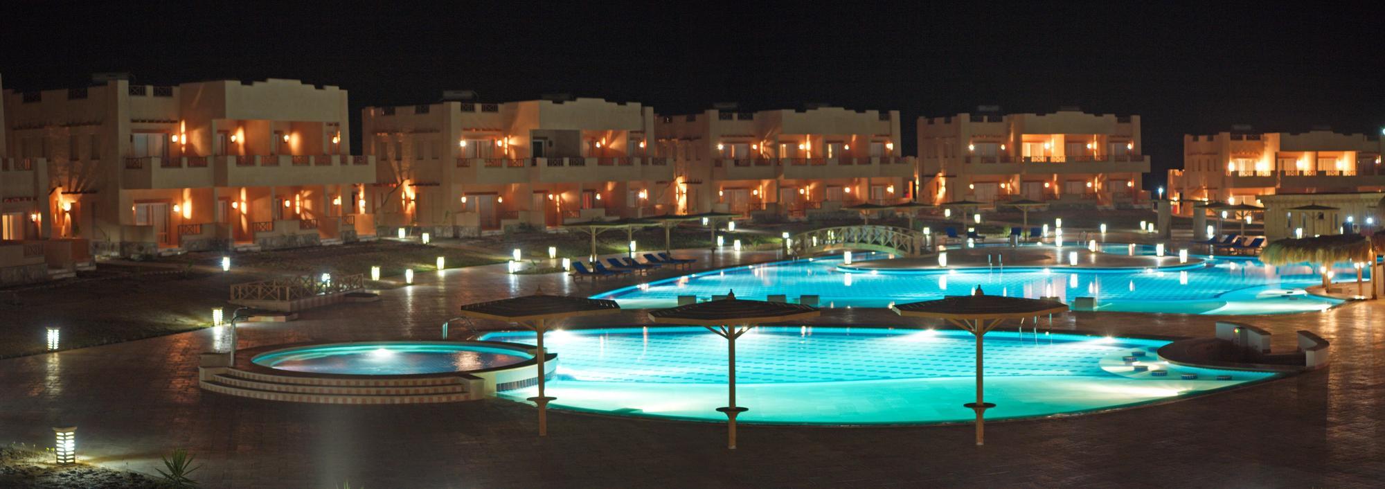 Nubian Inn Laguna Beach Resort (Adults Only) Marsa Alam 外观 照片