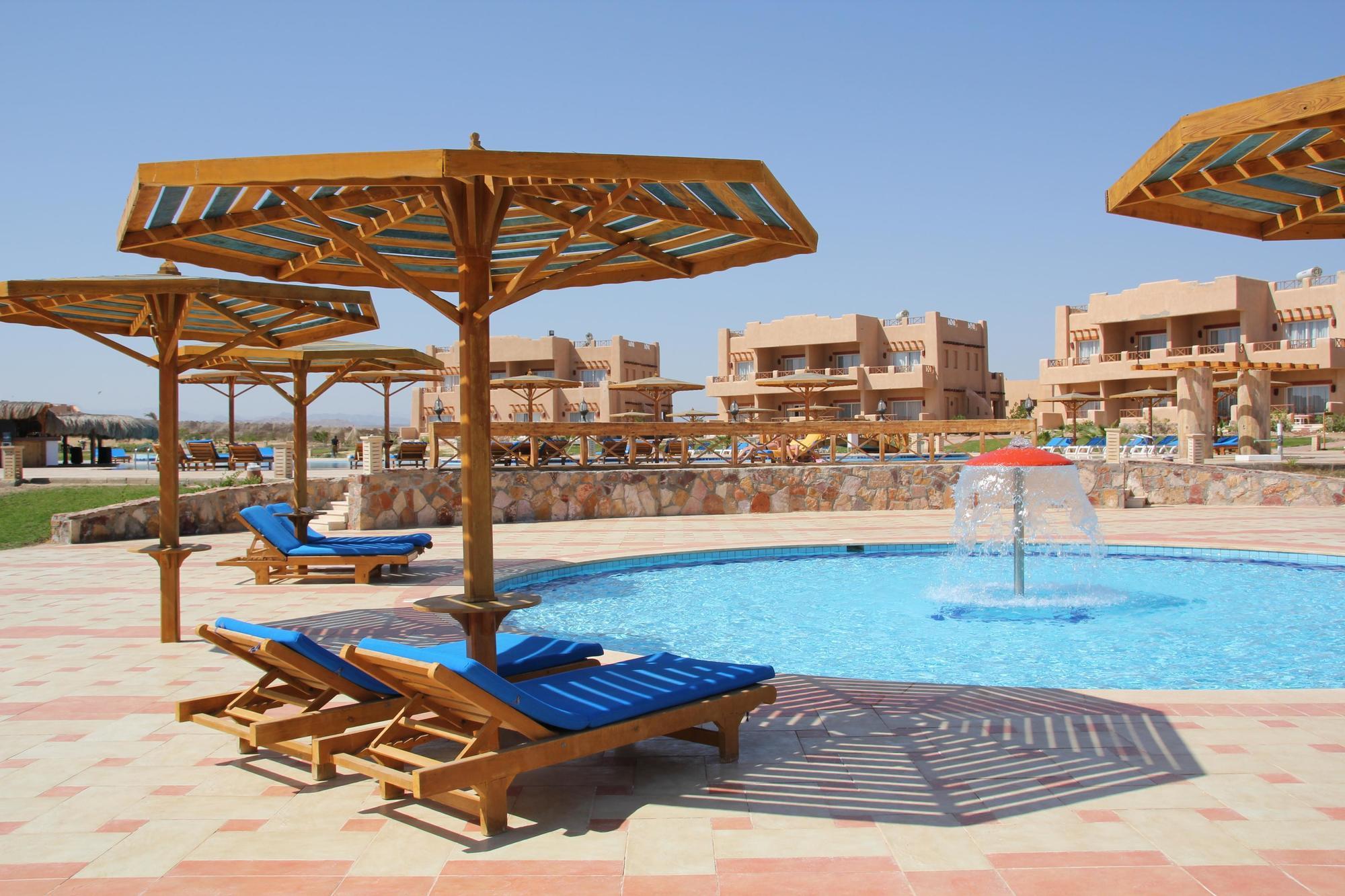 Nubian Inn Laguna Beach Resort (Adults Only) Marsa Alam 外观 照片
