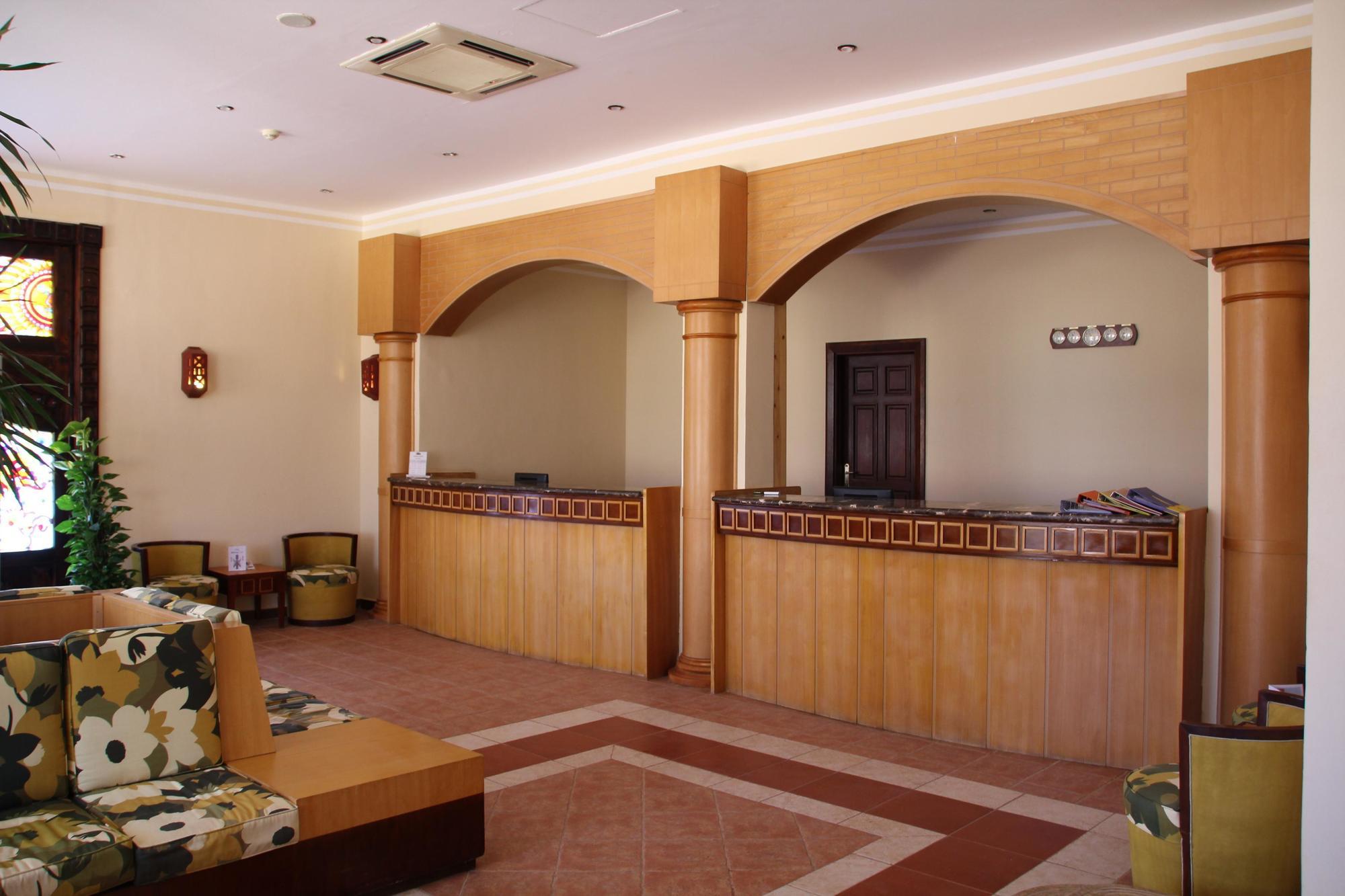 Nubian Inn Laguna Beach Resort (Adults Only) Marsa Alam 外观 照片