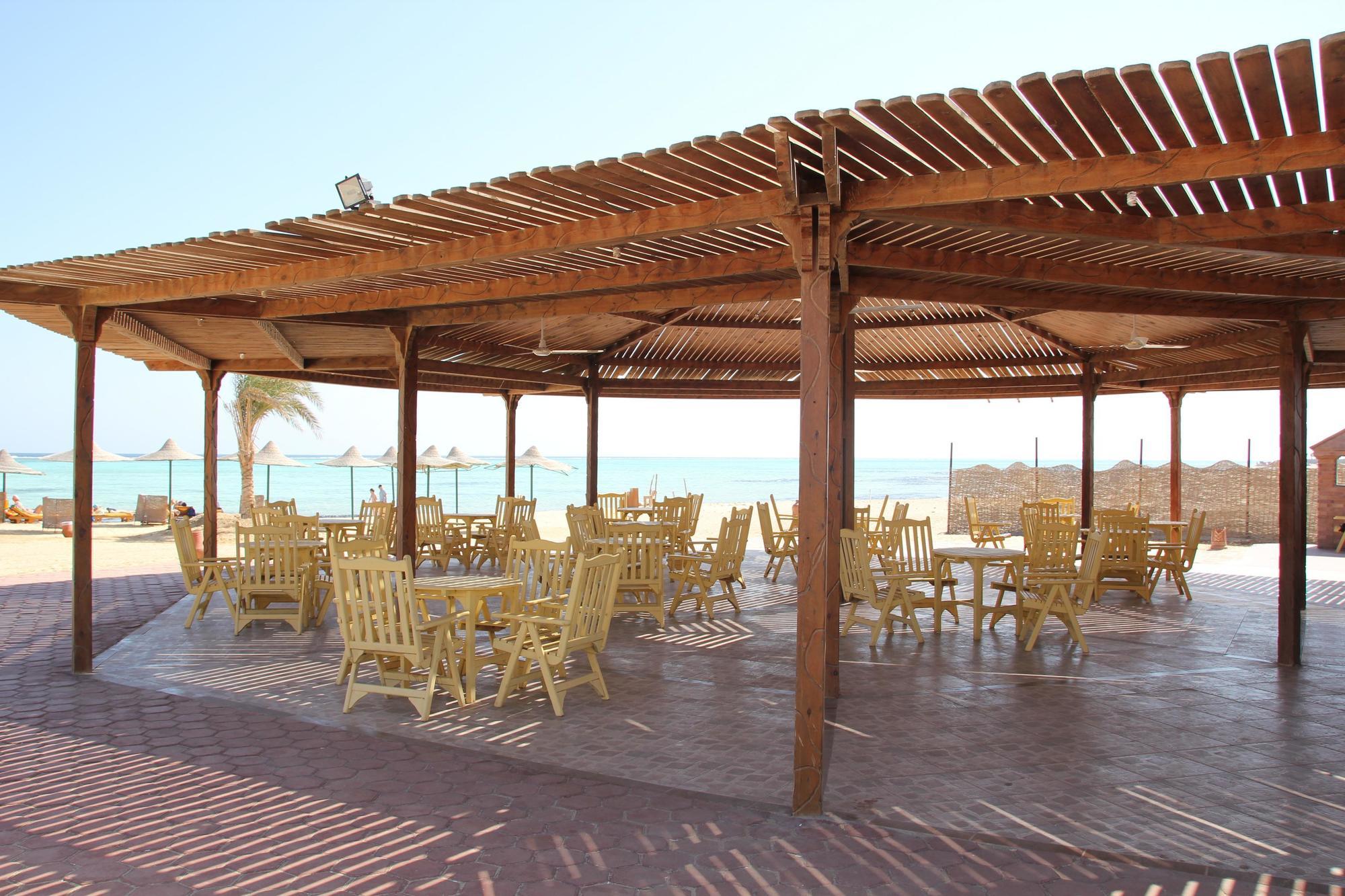 Nubian Inn Laguna Beach Resort (Adults Only) Marsa Alam 外观 照片