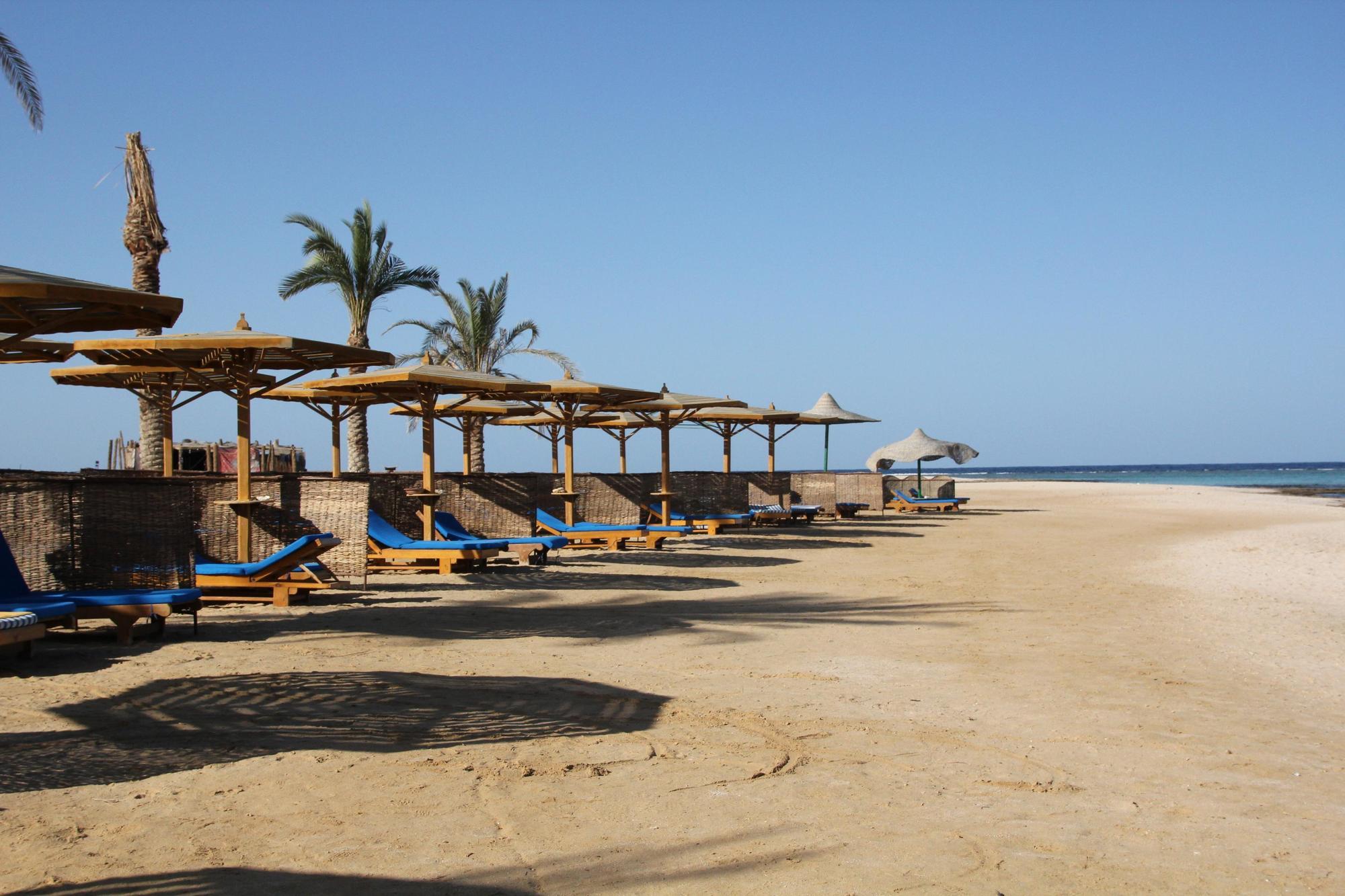 Nubian Inn Laguna Beach Resort (Adults Only) Marsa Alam 外观 照片