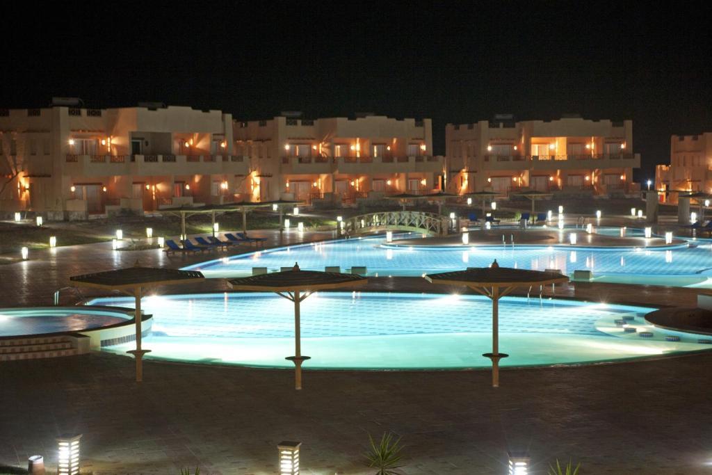 Nubian Inn Laguna Beach Resort (Adults Only) Marsa Alam 外观 照片