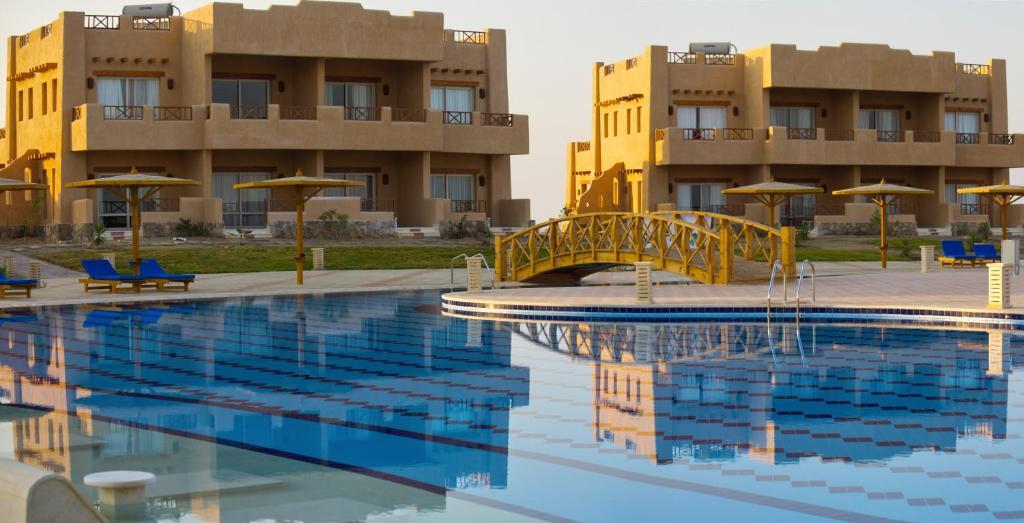 Nubian Inn Laguna Beach Resort (Adults Only) Marsa Alam 客房 照片