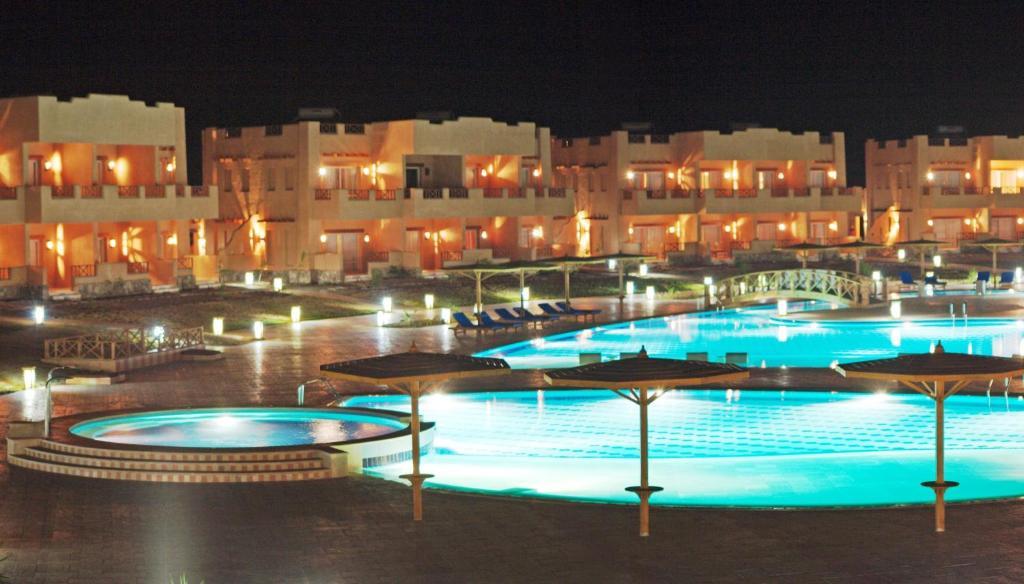Nubian Inn Laguna Beach Resort (Adults Only) Marsa Alam 外观 照片