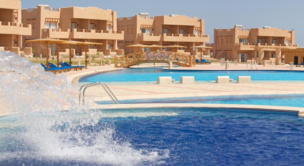 Nubian Inn Laguna Beach Resort (Adults Only) Marsa Alam 外观 照片