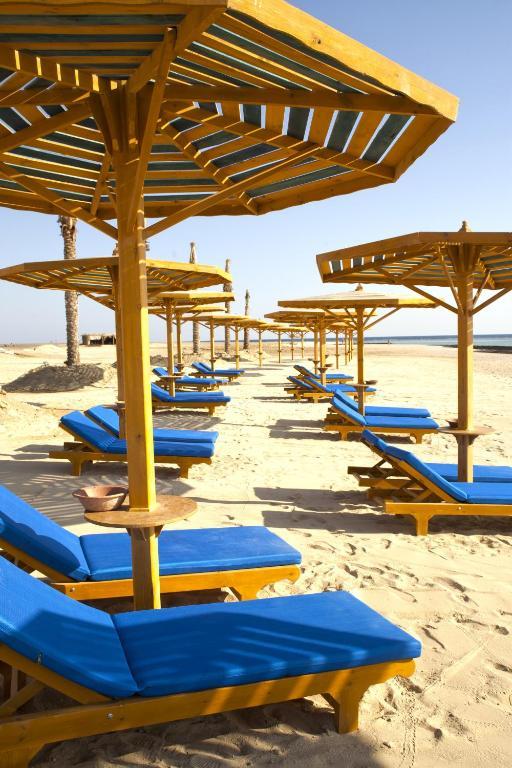 Nubian Inn Laguna Beach Resort (Adults Only) Marsa Alam 外观 照片