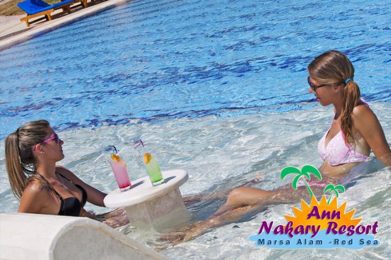 Nubian Inn Laguna Beach Resort (Adults Only) Marsa Alam 外观 照片