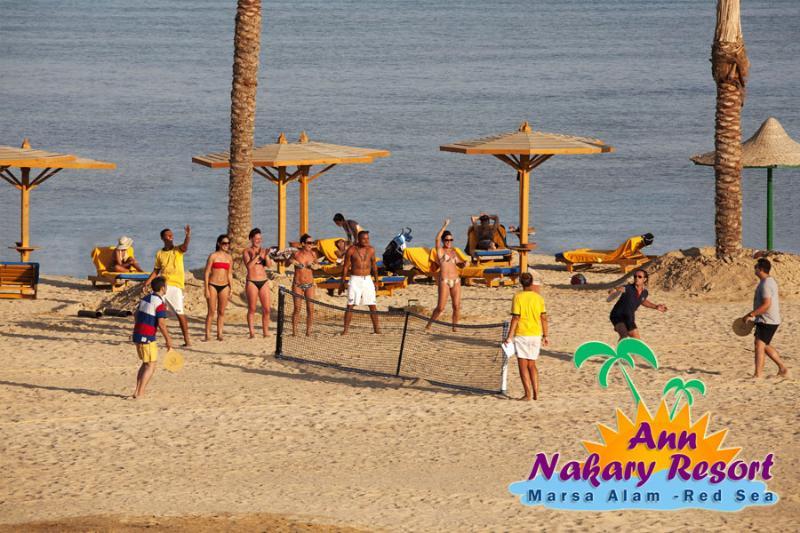 Nubian Inn Laguna Beach Resort (Adults Only) Marsa Alam 外观 照片