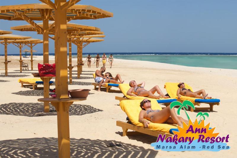Nubian Inn Laguna Beach Resort (Adults Only) Marsa Alam 外观 照片