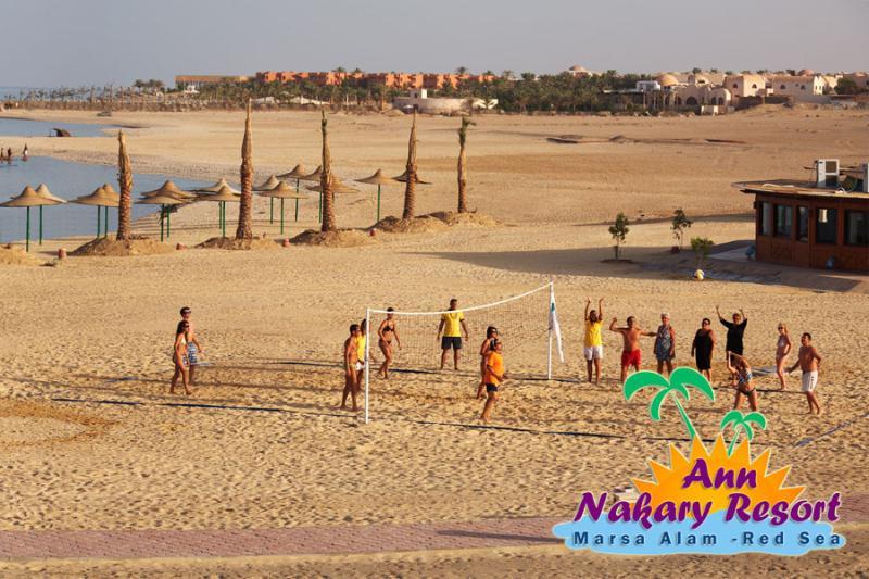 Nubian Inn Laguna Beach Resort (Adults Only) Marsa Alam 外观 照片
