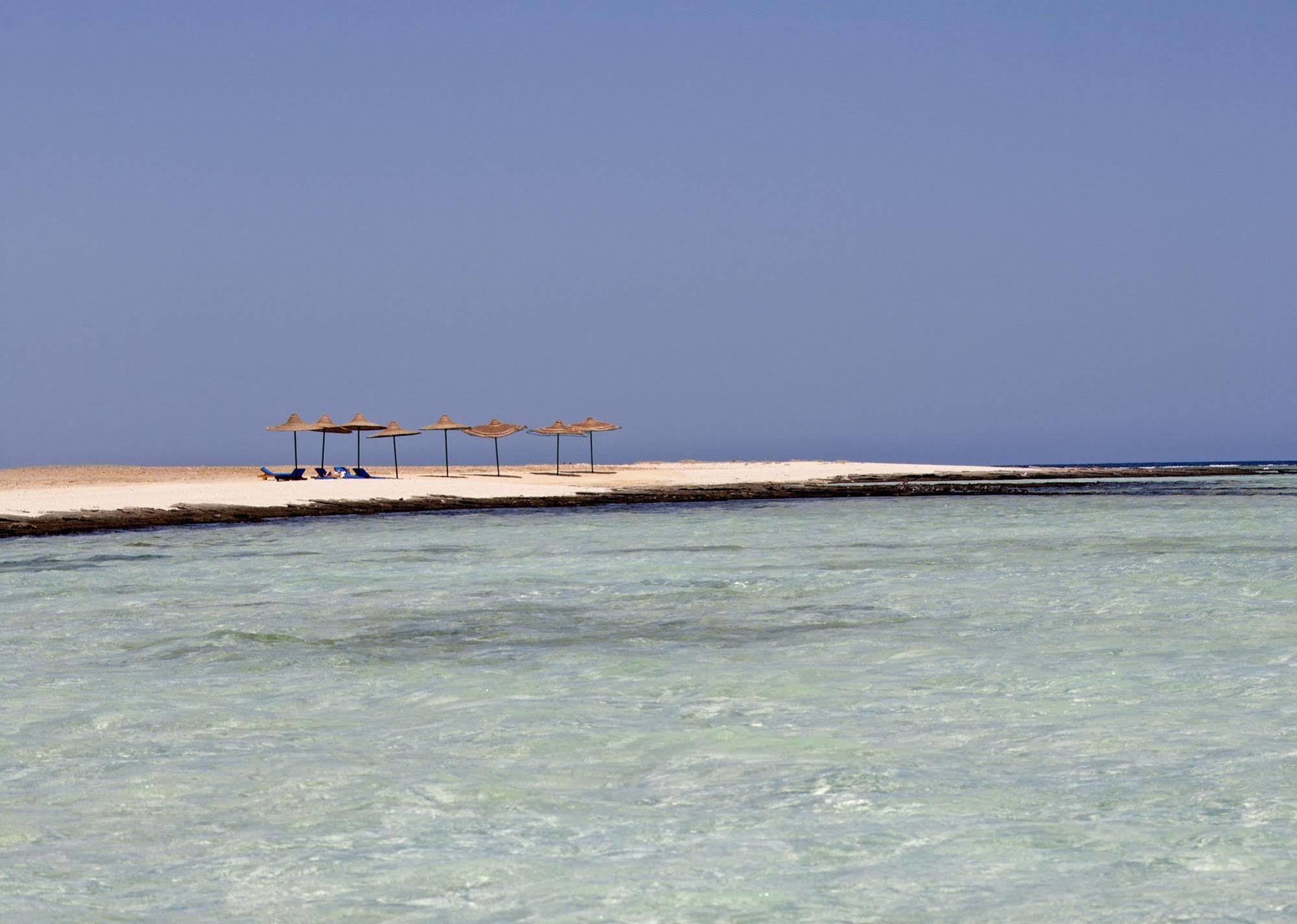 Nubian Inn Laguna Beach Resort (Adults Only) Marsa Alam 外观 照片