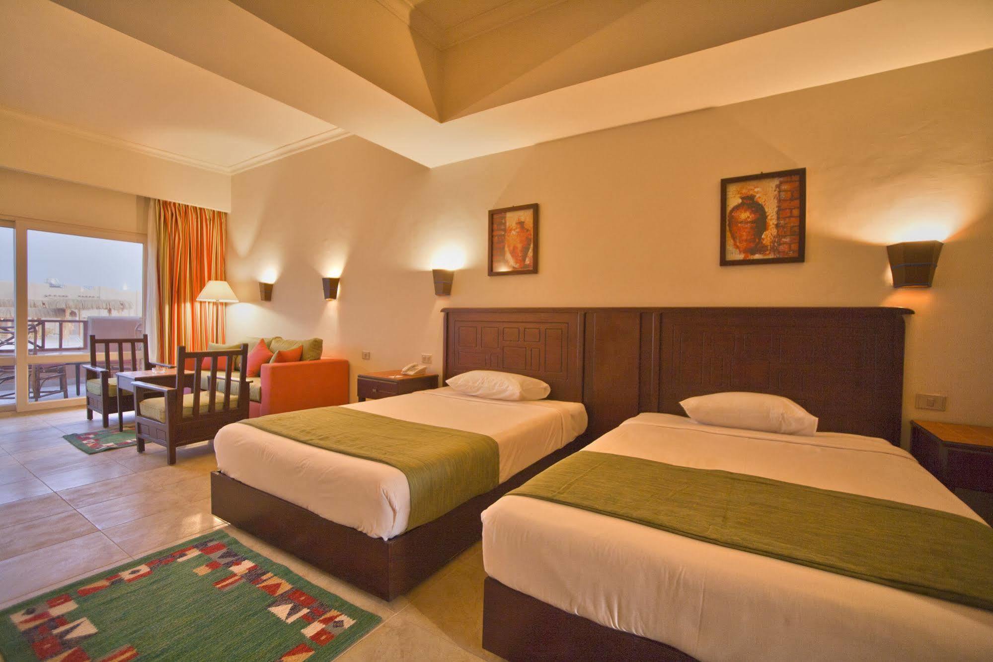 Nubian Inn Laguna Beach Resort (Adults Only) Marsa Alam 外观 照片