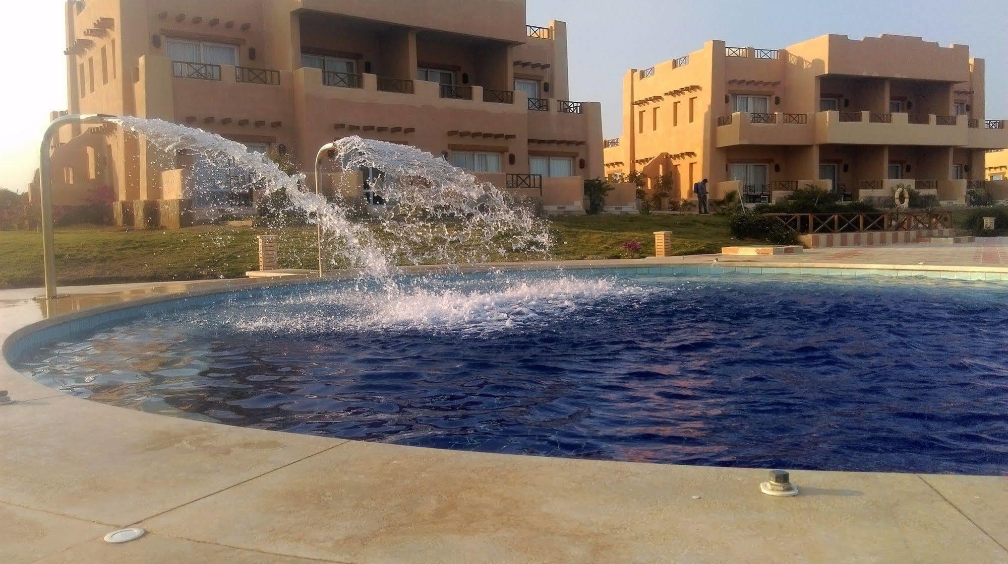 Nubian Inn Laguna Beach Resort (Adults Only) Marsa Alam 外观 照片