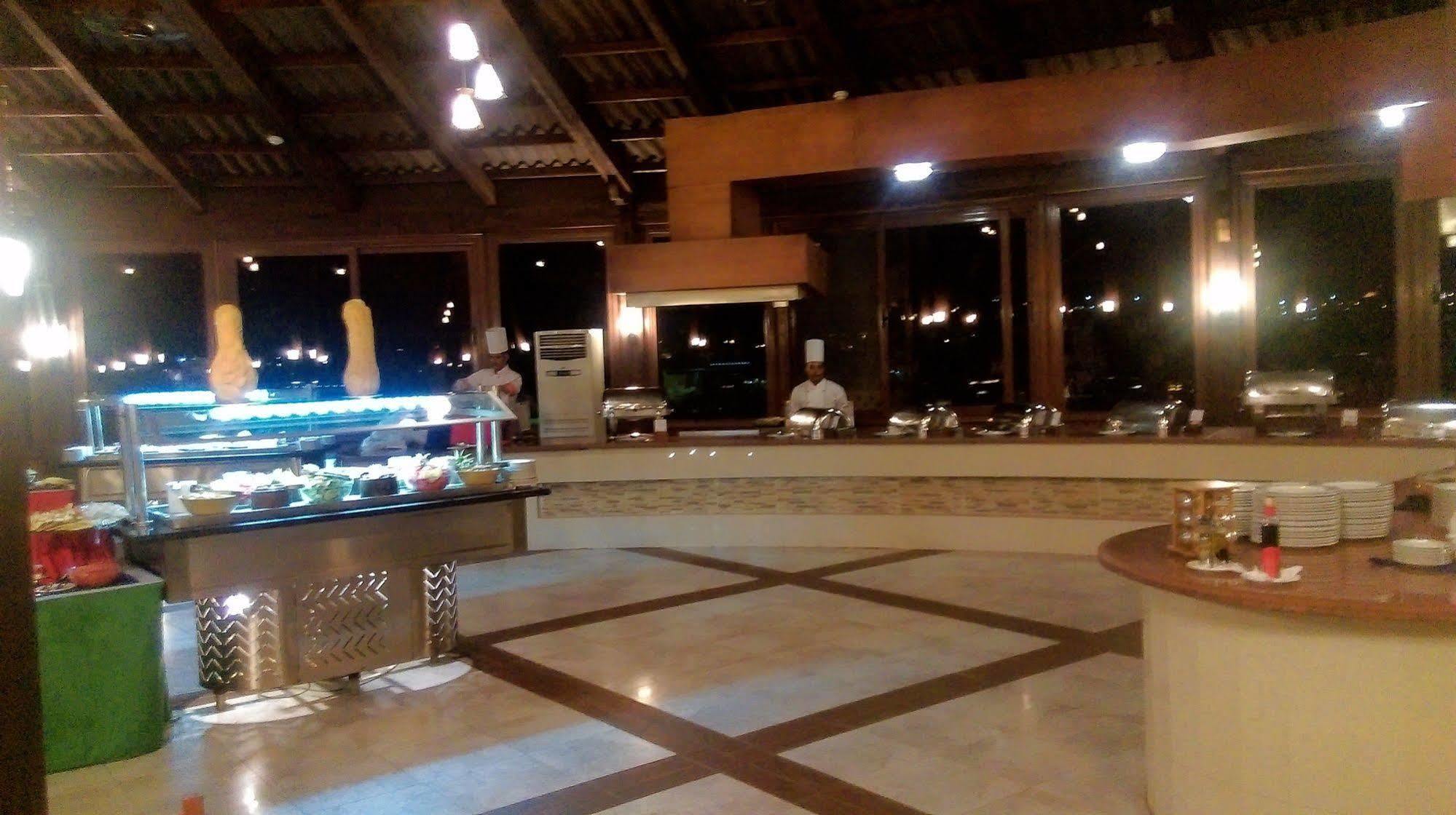Nubian Inn Laguna Beach Resort (Adults Only) Marsa Alam 外观 照片