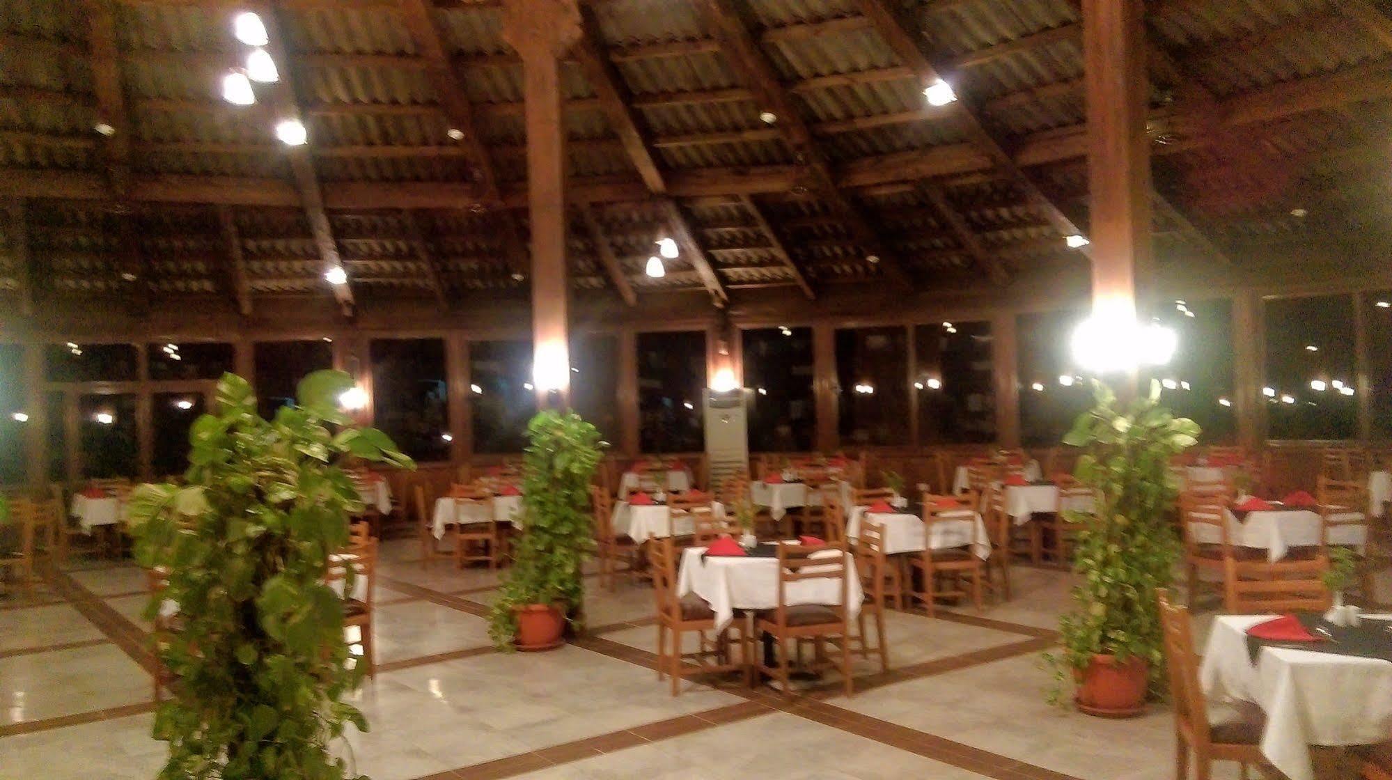 Nubian Inn Laguna Beach Resort (Adults Only) Marsa Alam 外观 照片