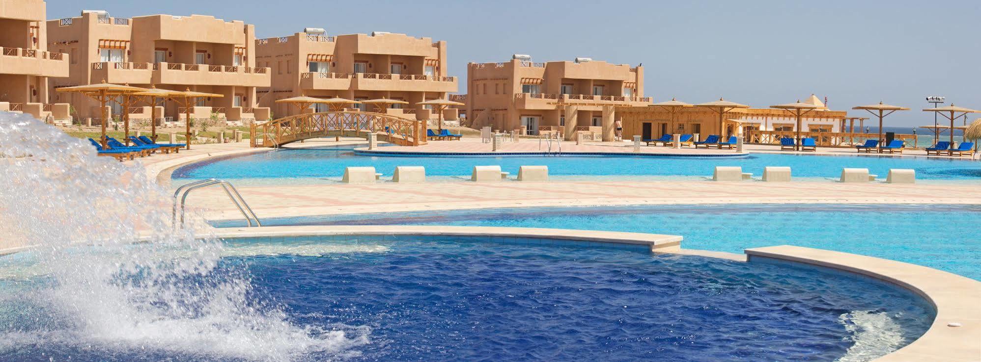 Nubian Inn Laguna Beach Resort (Adults Only) Marsa Alam 外观 照片