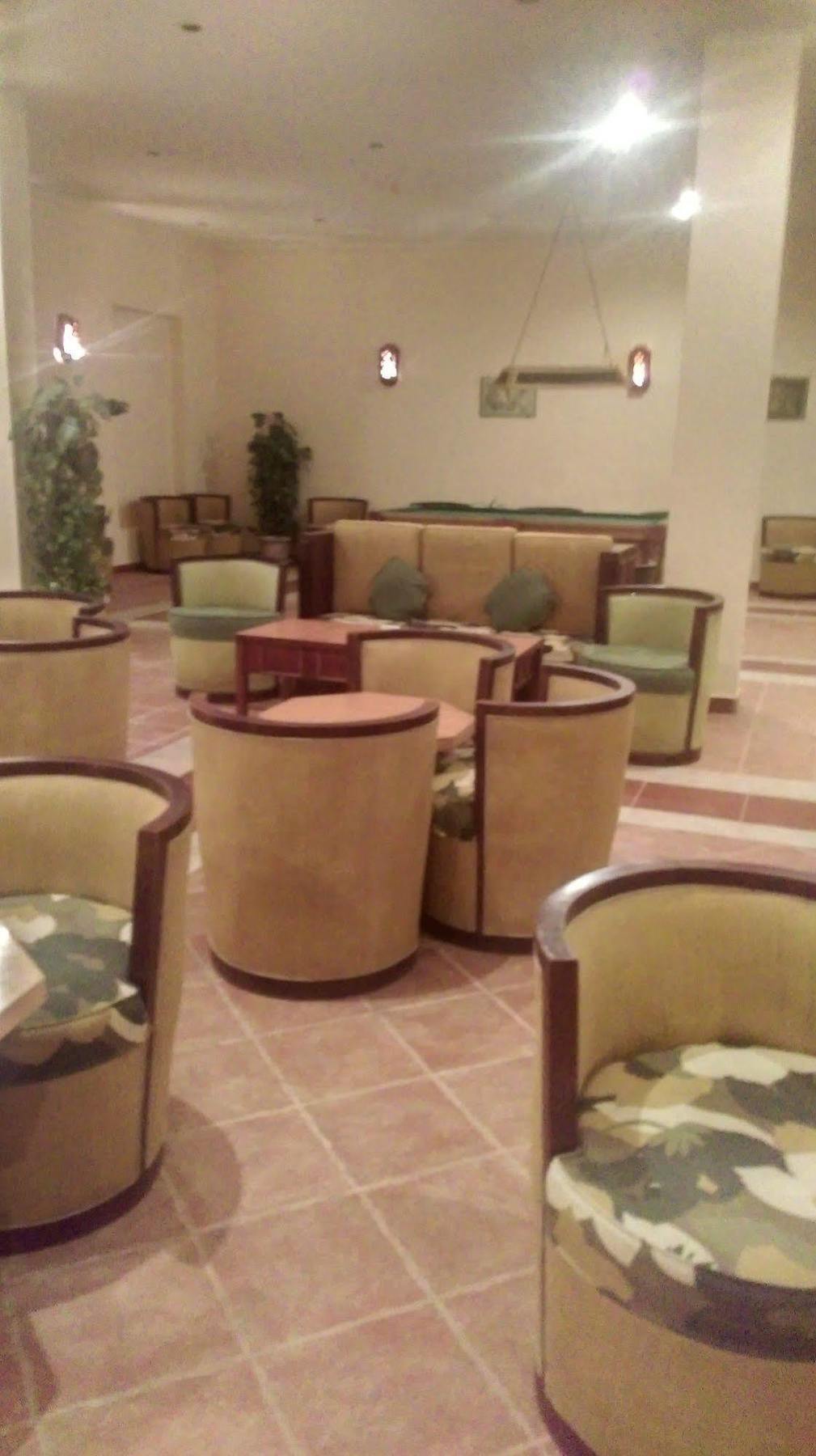 Nubian Inn Laguna Beach Resort (Adults Only) Marsa Alam 外观 照片
