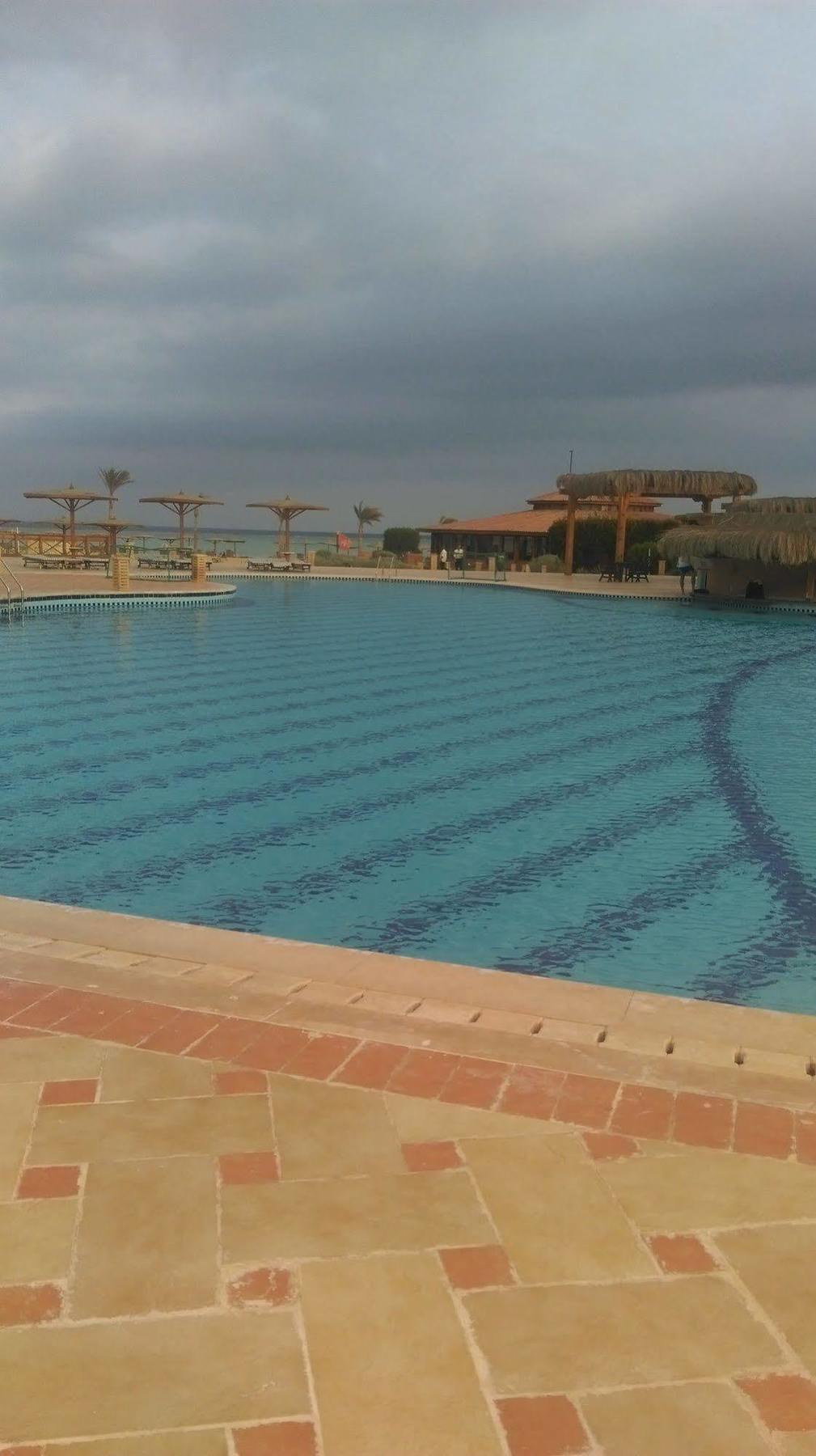 Nubian Inn Laguna Beach Resort (Adults Only) Marsa Alam 外观 照片