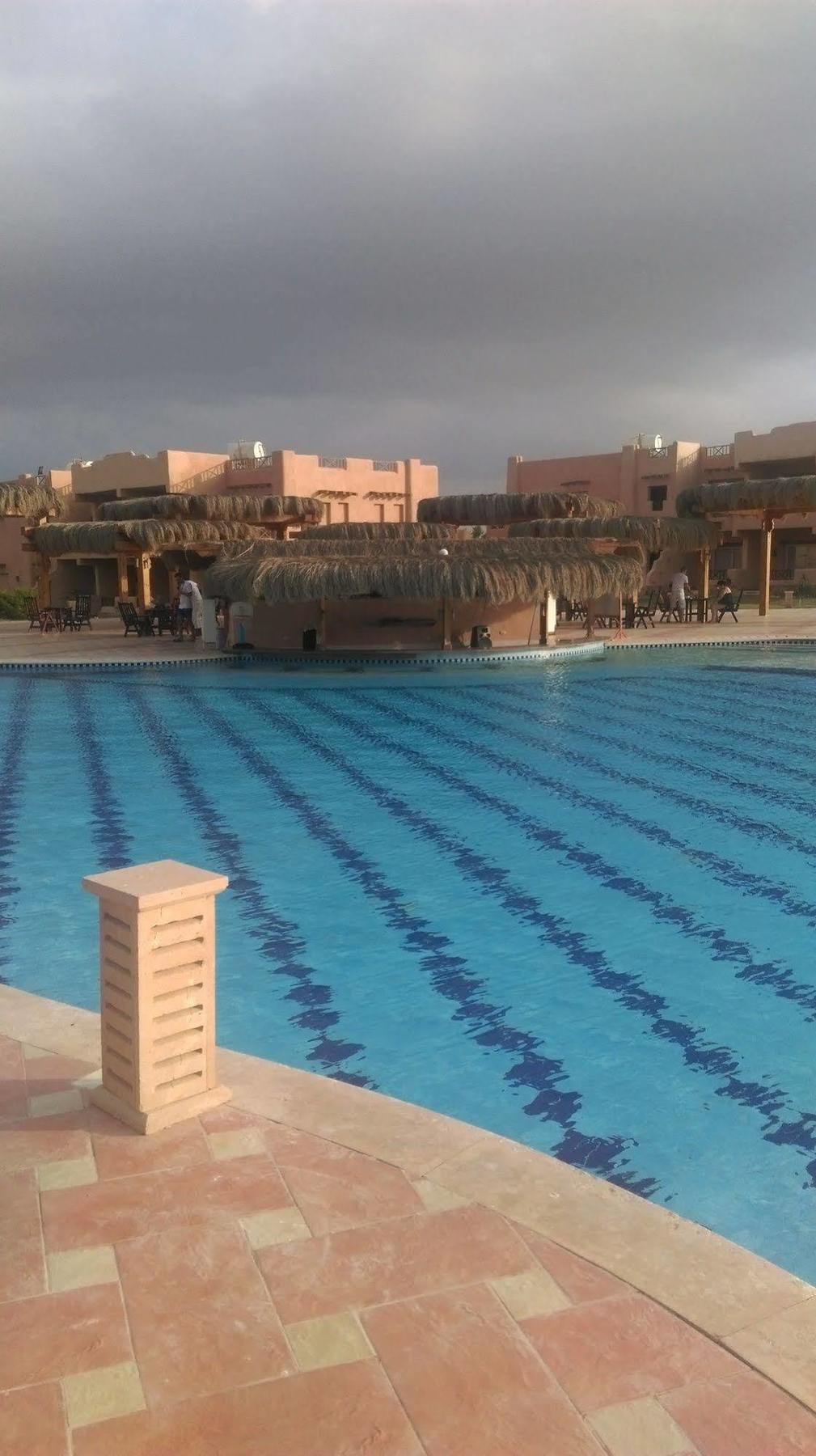 Nubian Inn Laguna Beach Resort (Adults Only) Marsa Alam 外观 照片