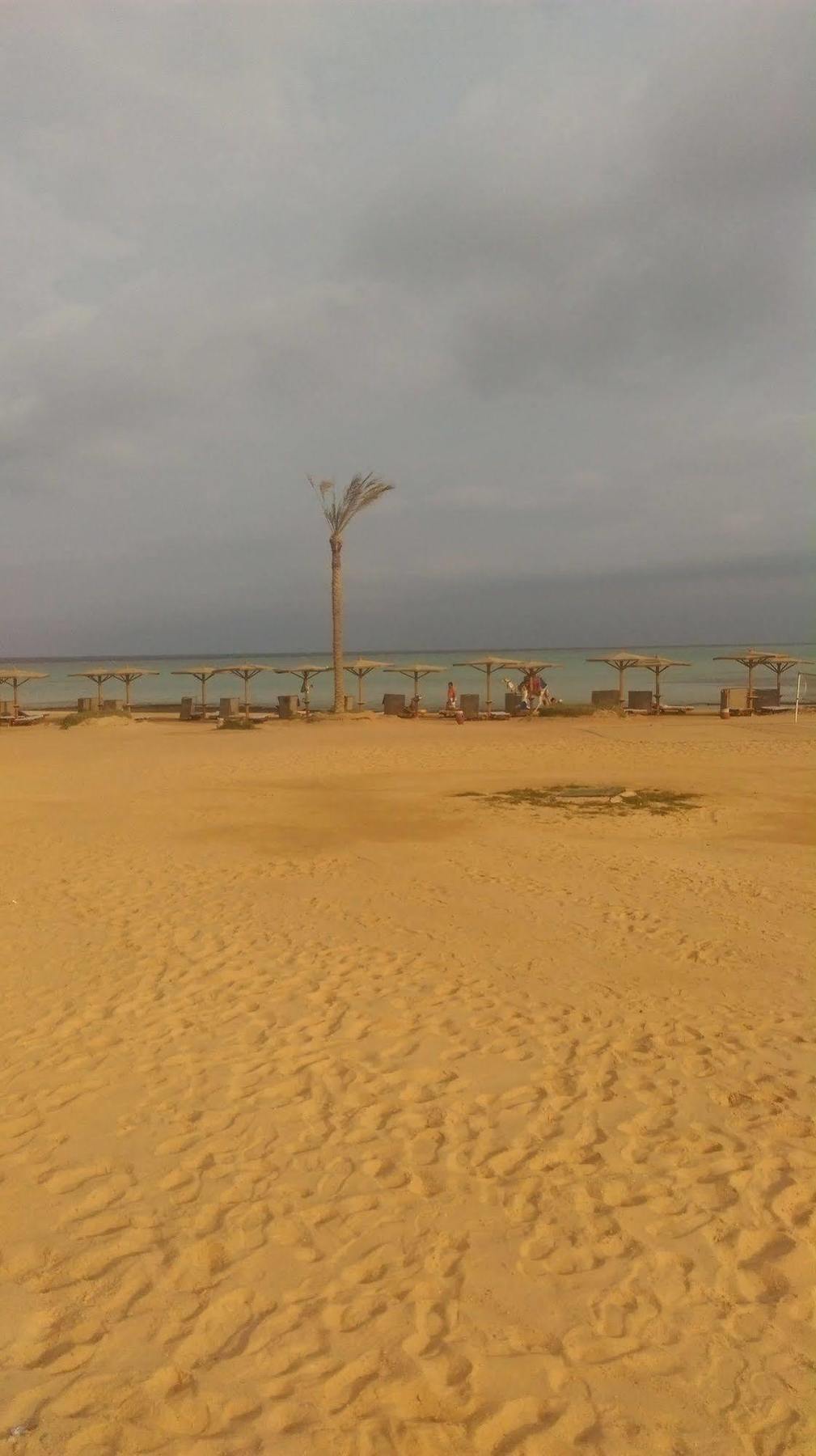 Nubian Inn Laguna Beach Resort (Adults Only) Marsa Alam 外观 照片