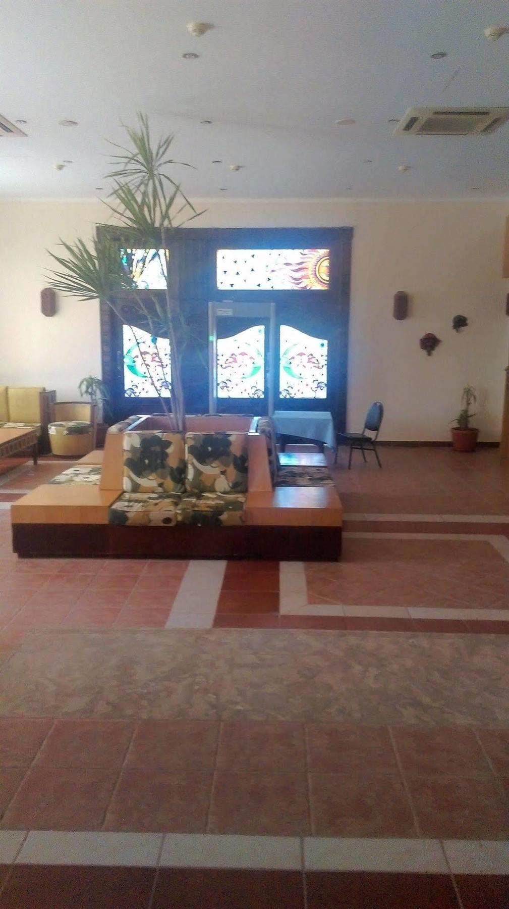Nubian Inn Laguna Beach Resort (Adults Only) Marsa Alam 外观 照片