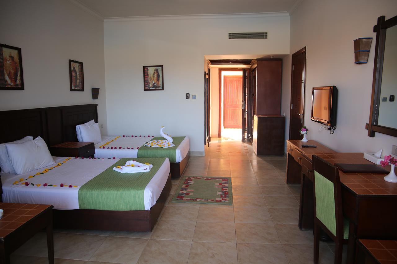 Nubian Inn Laguna Beach Resort (Adults Only) Marsa Alam 外观 照片