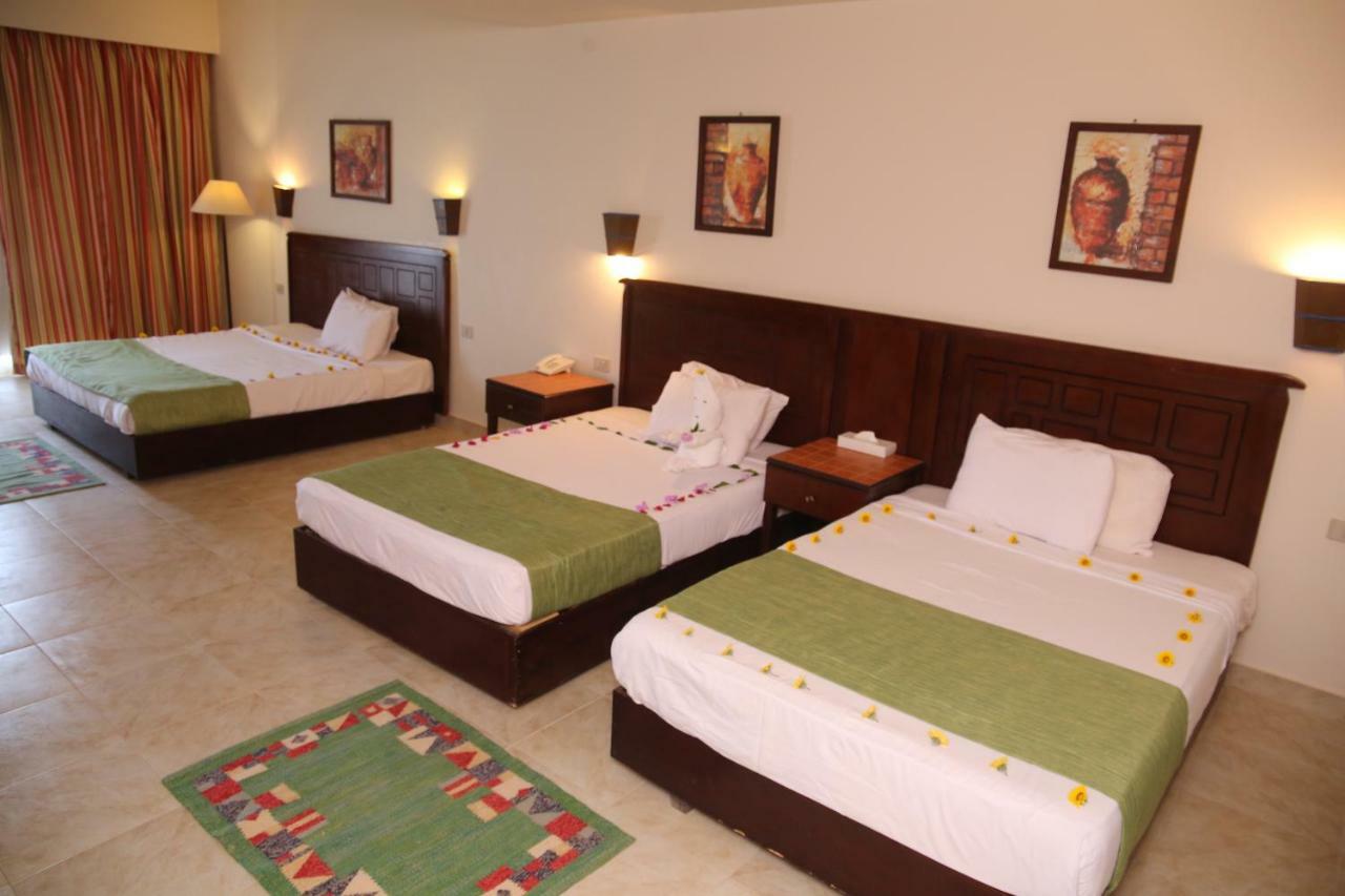 Nubian Inn Laguna Beach Resort (Adults Only) Marsa Alam 外观 照片