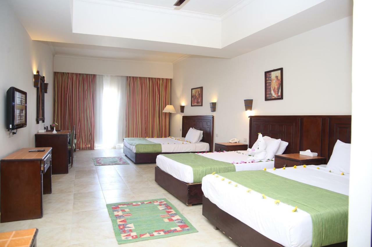 Nubian Inn Laguna Beach Resort (Adults Only) Marsa Alam 外观 照片