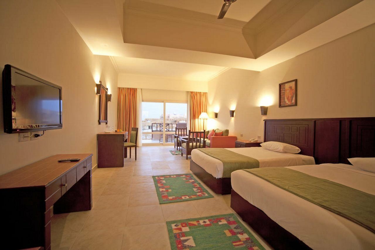 Nubian Inn Laguna Beach Resort (Adults Only) Marsa Alam 外观 照片