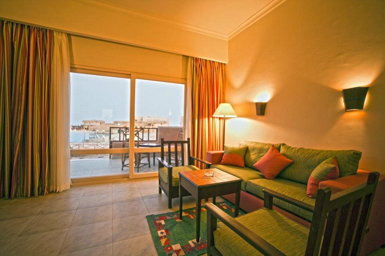 Nubian Inn Laguna Beach Resort (Adults Only) Marsa Alam 外观 照片